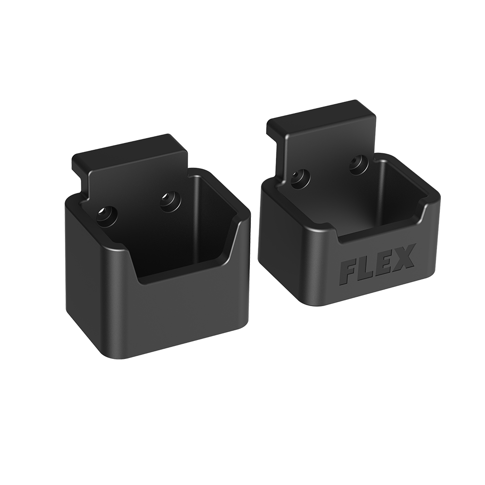 FLEX FL-FS1602 STACK PACK Level Holder Attachment Mod