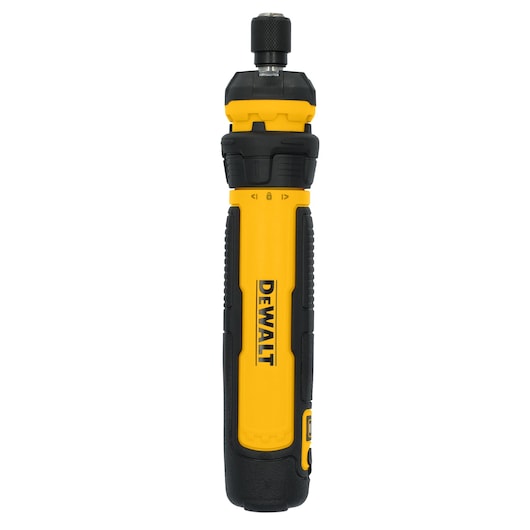 DEWALT DEW-DWHT66719 4V 14-Piece Cordless Screwdriver Set with FLEXDRIVE Control