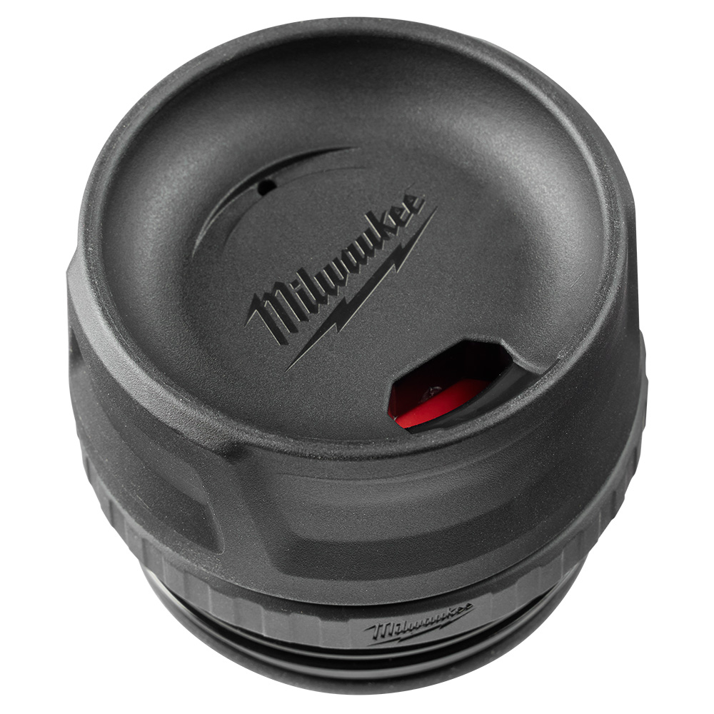 Milwaukee MIL-48-22-8389 PACKOUT Sip Lid For Insulated Bottles