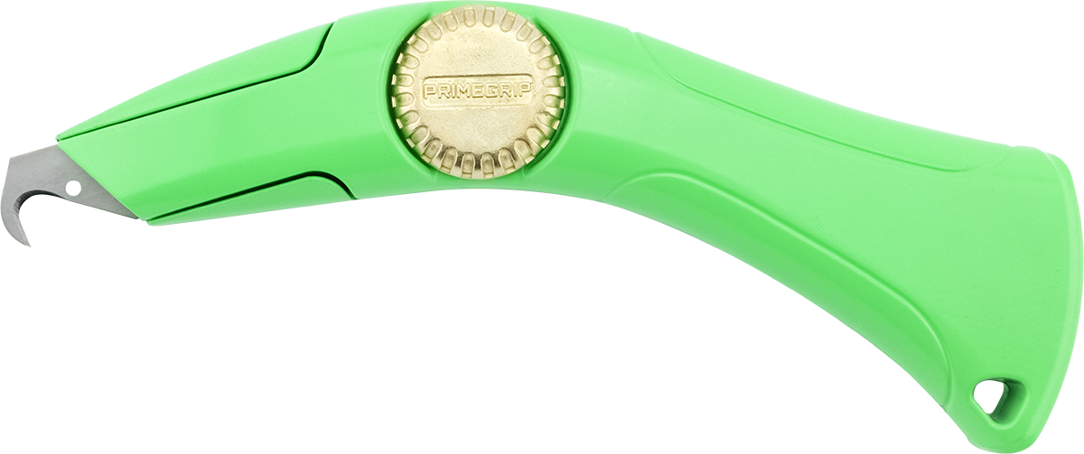 Primeline Tools PRIME-36-292C Knuckle Saver Roofing Knife