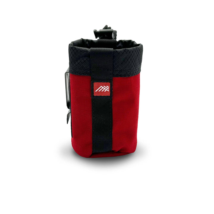 Diamondback Toolbelts DBT-DB521-RD-A Mini Sax Red
