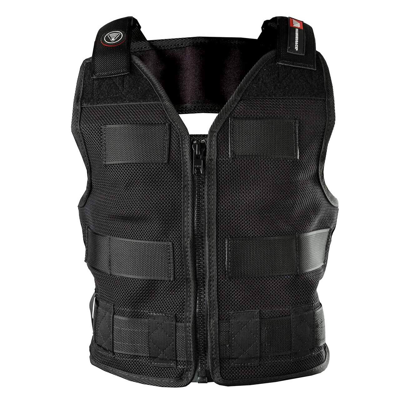 Diamondback Tool Belt Vest Black XS/S | Atlas Tools & Machinery