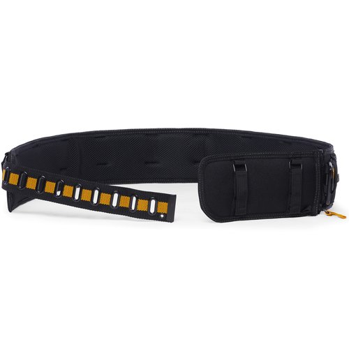 ToughBuilt TB-CT-40 Padded Belt Steel Buckle / Back Support