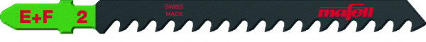 Mafell MAF-093858 E F2 Jig Saw Blade