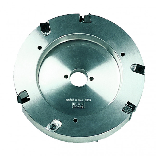 Mafell MAF-91417 190 x 81mm Skew Notch Cutter Head