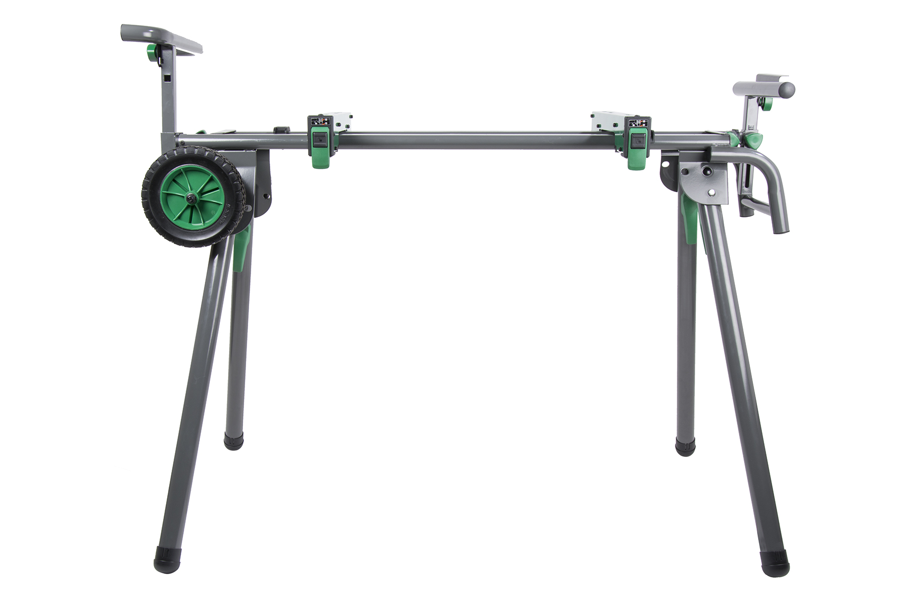 Metabo HPT HPT-UU240FM Universal Miter Saw Stand