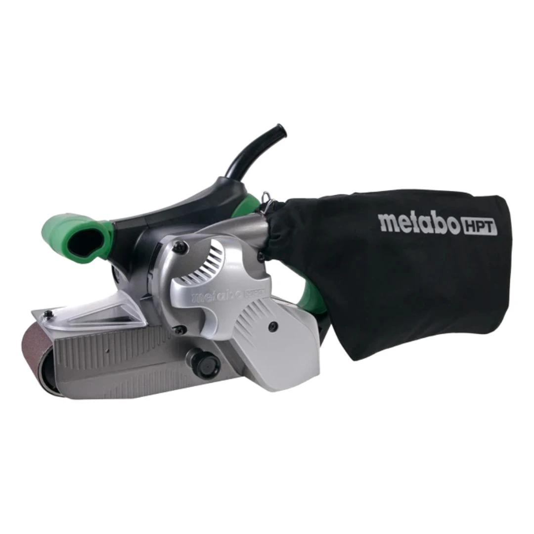 Metabo HPT HPT-SB8V2M 3in x 21in Variable Speed Belt Sander
