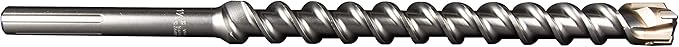 Metabo HPT HPT-724989M SDS Max 1-1/8 x 17in Quad Cutter