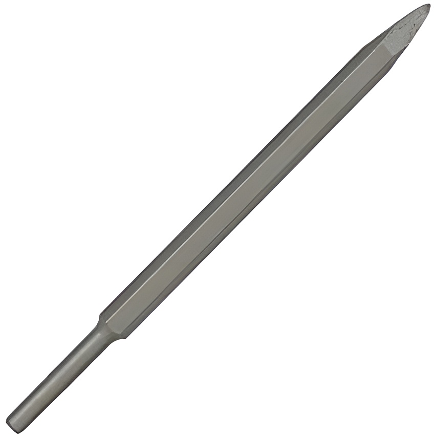 Metabo HPT HPT-985230M 20in Bull Point 1-1/8in Hex Shank Bit