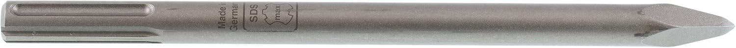 Metabo HPT HPT-72496XX Bull Point SDS Max Bit