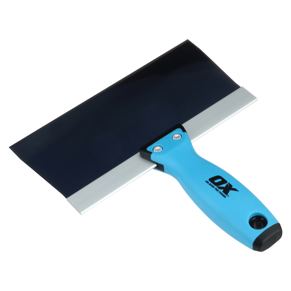 OX Tools OX-P5304XX Professional Blue Steel Taping Knife