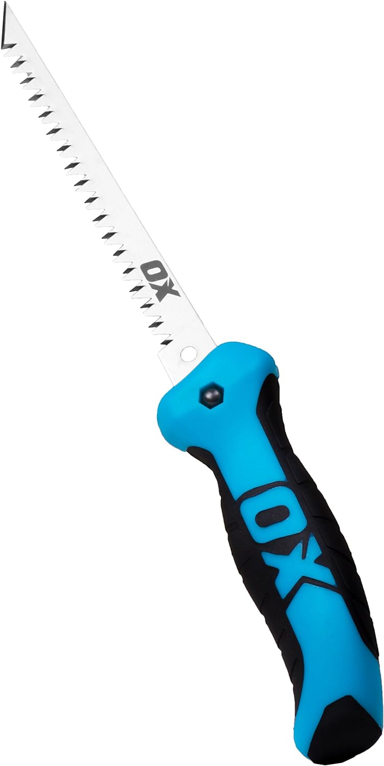 OX Tools OX-P133516 6in Jab Saw