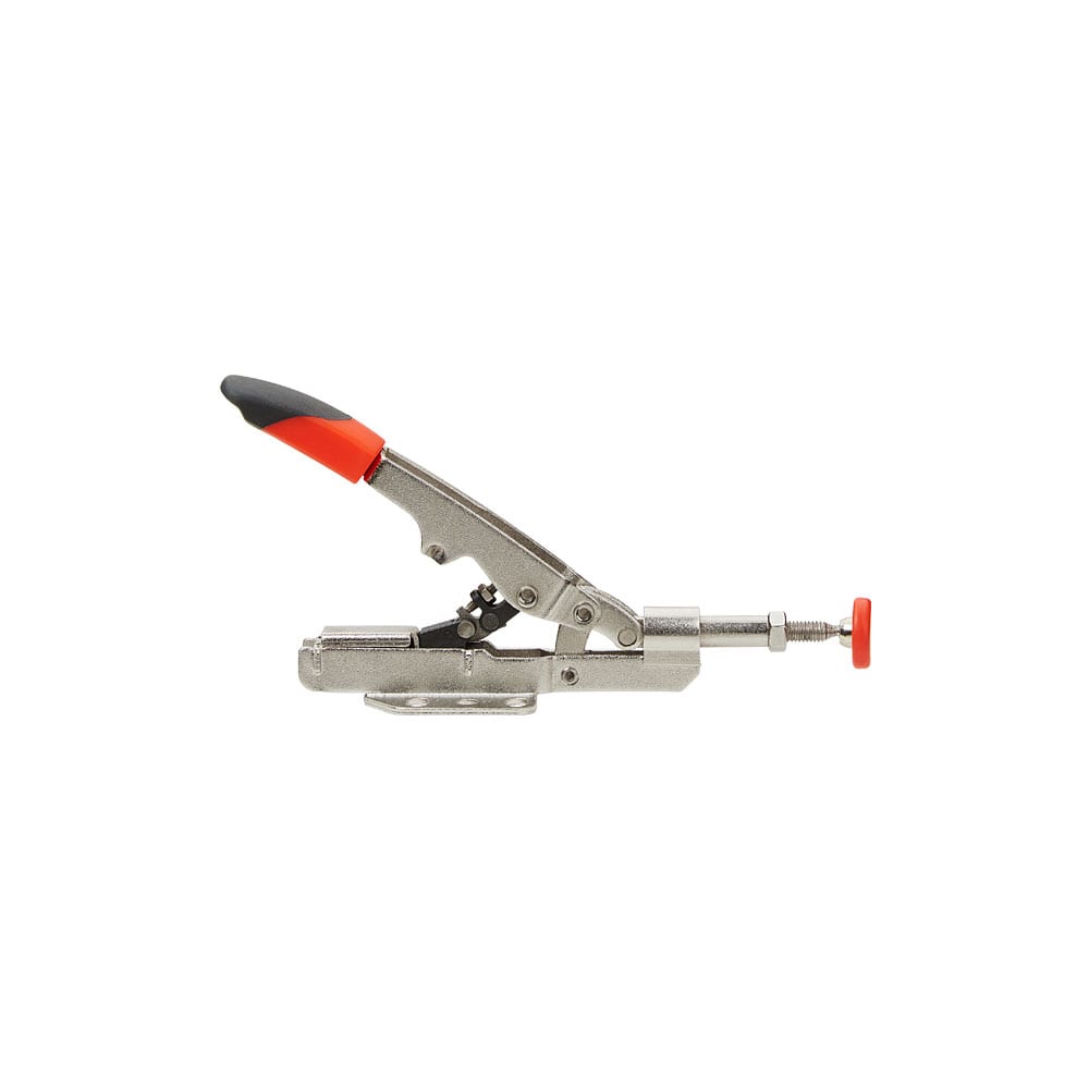 Armor Tool AT-STC-IHH15 Auto Adjust In-Line Toggle Clamp With Horizontal Base Plate