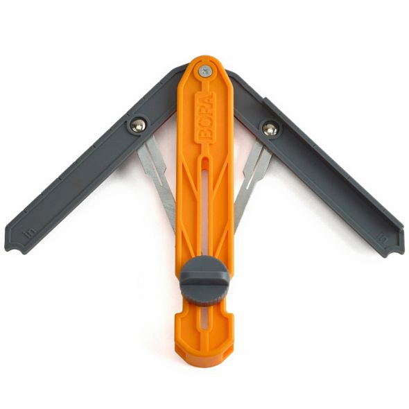 BORA Tool BORA-BR-530402 MiteriX Compact Angle Duplicator