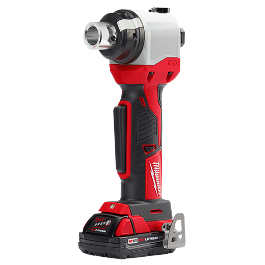 Milwaukee MIL2935AL21 M18 Cable Stripper Kit For Al THHN / XHHW
