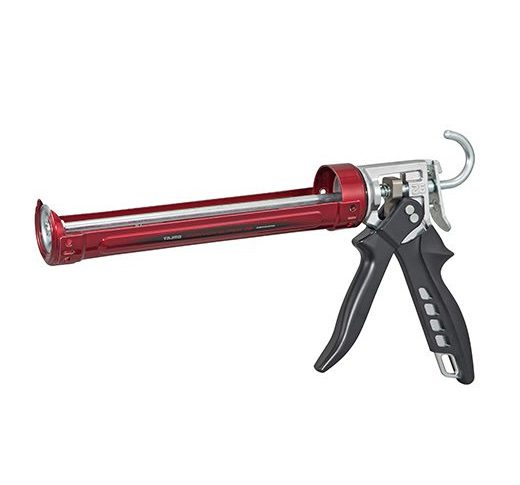 Tajima TAJ-CNV-100SP26 1/10 Gallon/310ml Convoy Super 26 Extra-High Thrust Rotary Caulk Gun