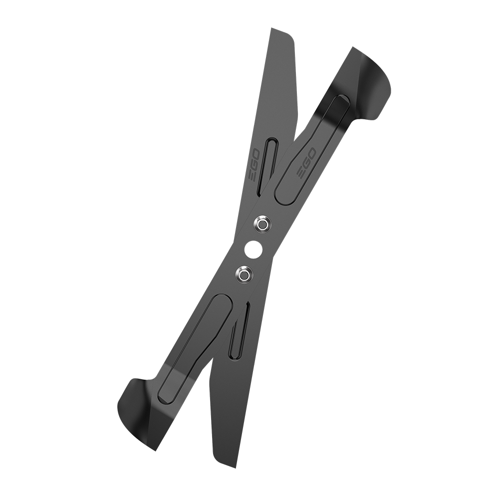 EGO Power EGO-AB2201D 22in High-Lift Bagging Blade Set For Aluminum Deck Mower
