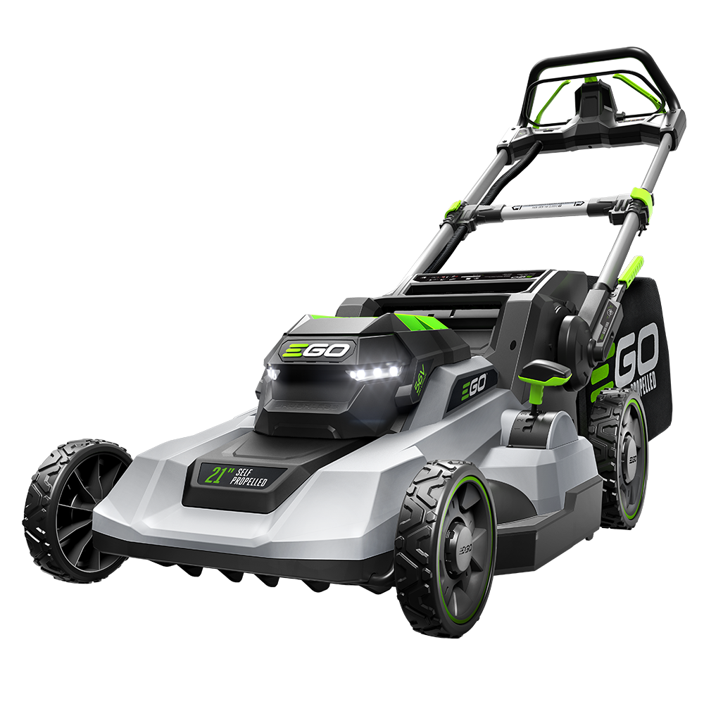 EGO Power EGO-LM2114SP 21in Brushless Self-Propelled Mower