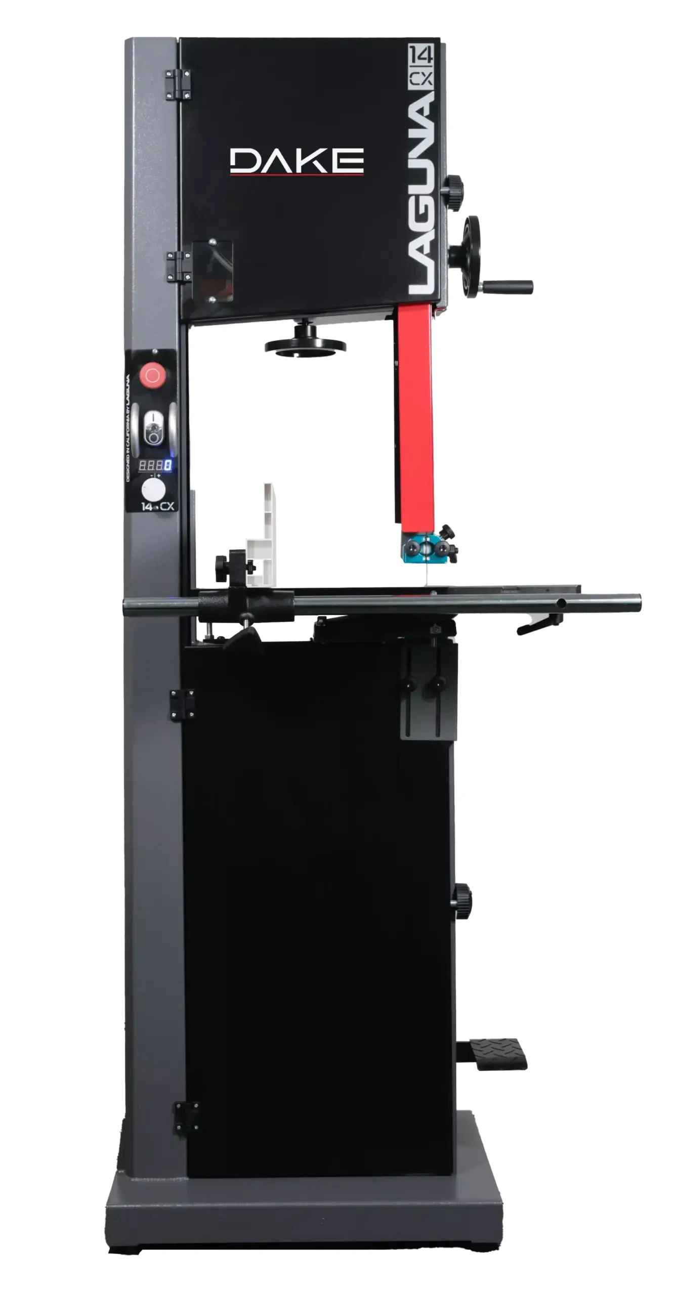 Laguna LAG-MB14CX 14|CX Bandsaw