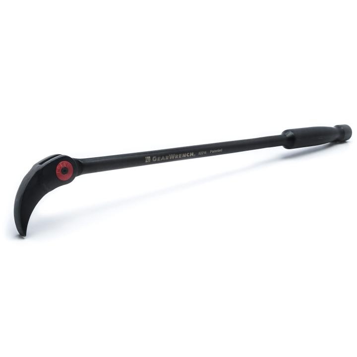 GEARWRENCH GW-82224 24in Indexing Pry Bar