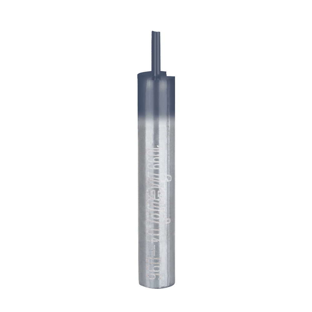 Freud FRE-04-096 1/16in Double Flute Straight Bit