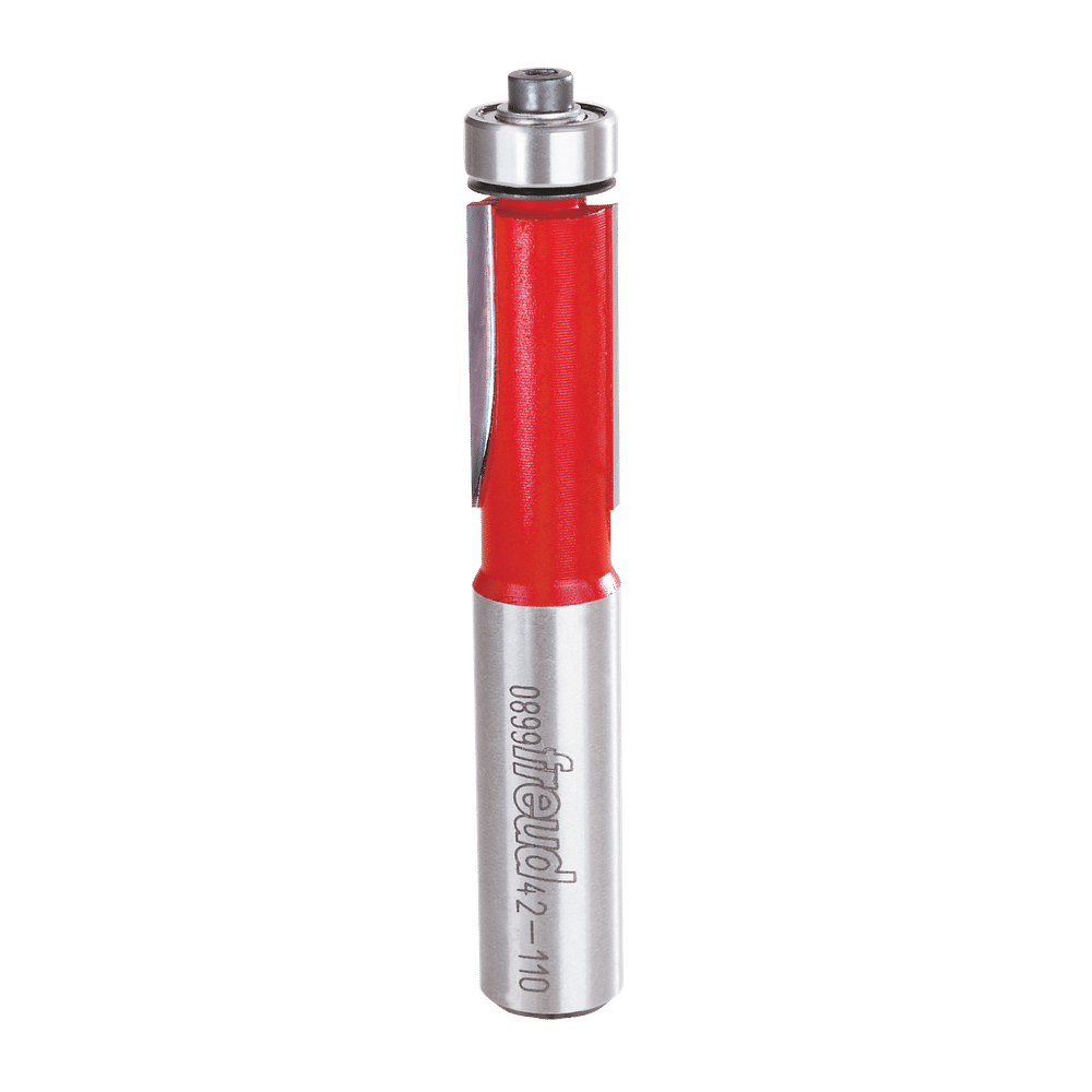 Freud FRE-42-110 1/2in Bearing Flush Trim Bit