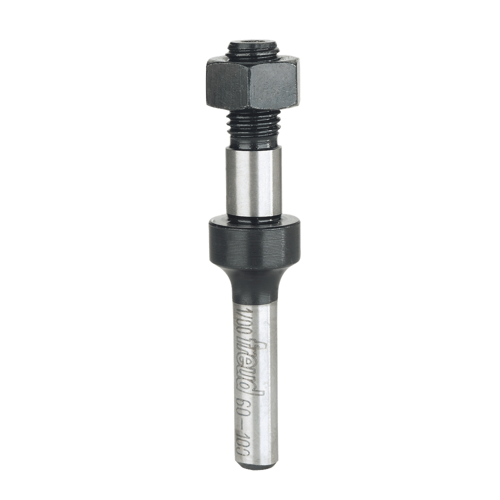 Freud FRE-60-100 Slotting Cutter Arbor