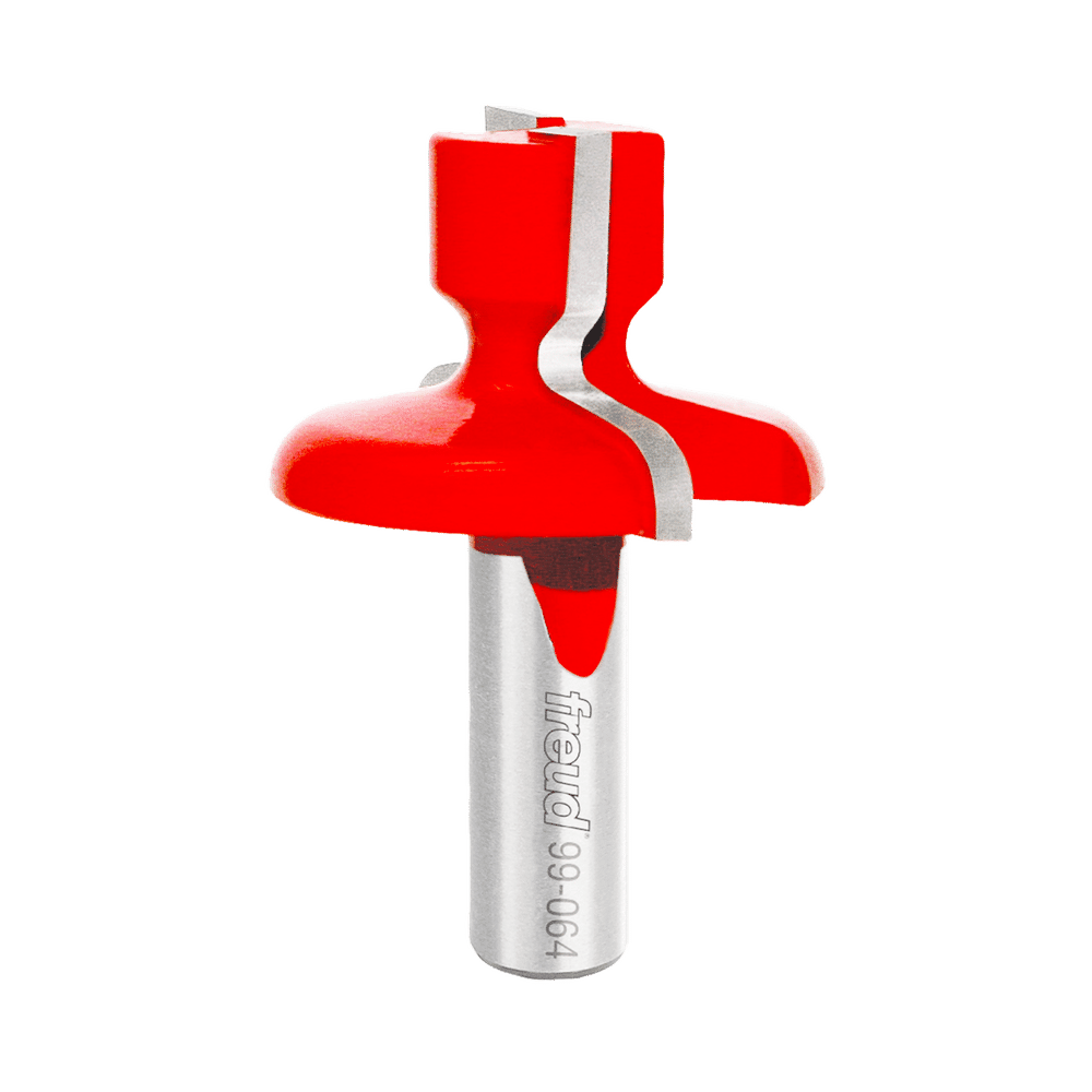 Freud FRE-99-064 Finger Pull Door Lip Bit