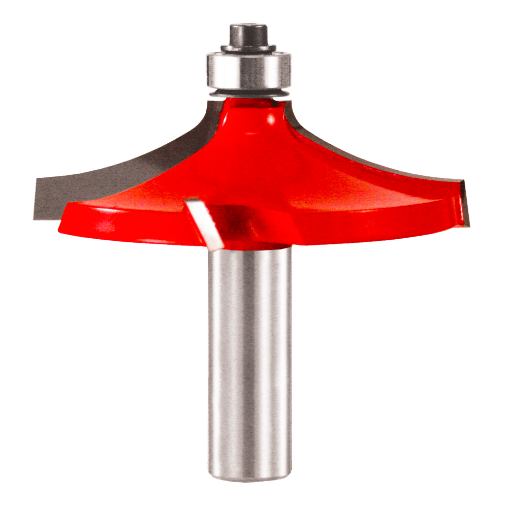 Freud FRE-99-027 2-19/32in Table Edge And Handrail Bit