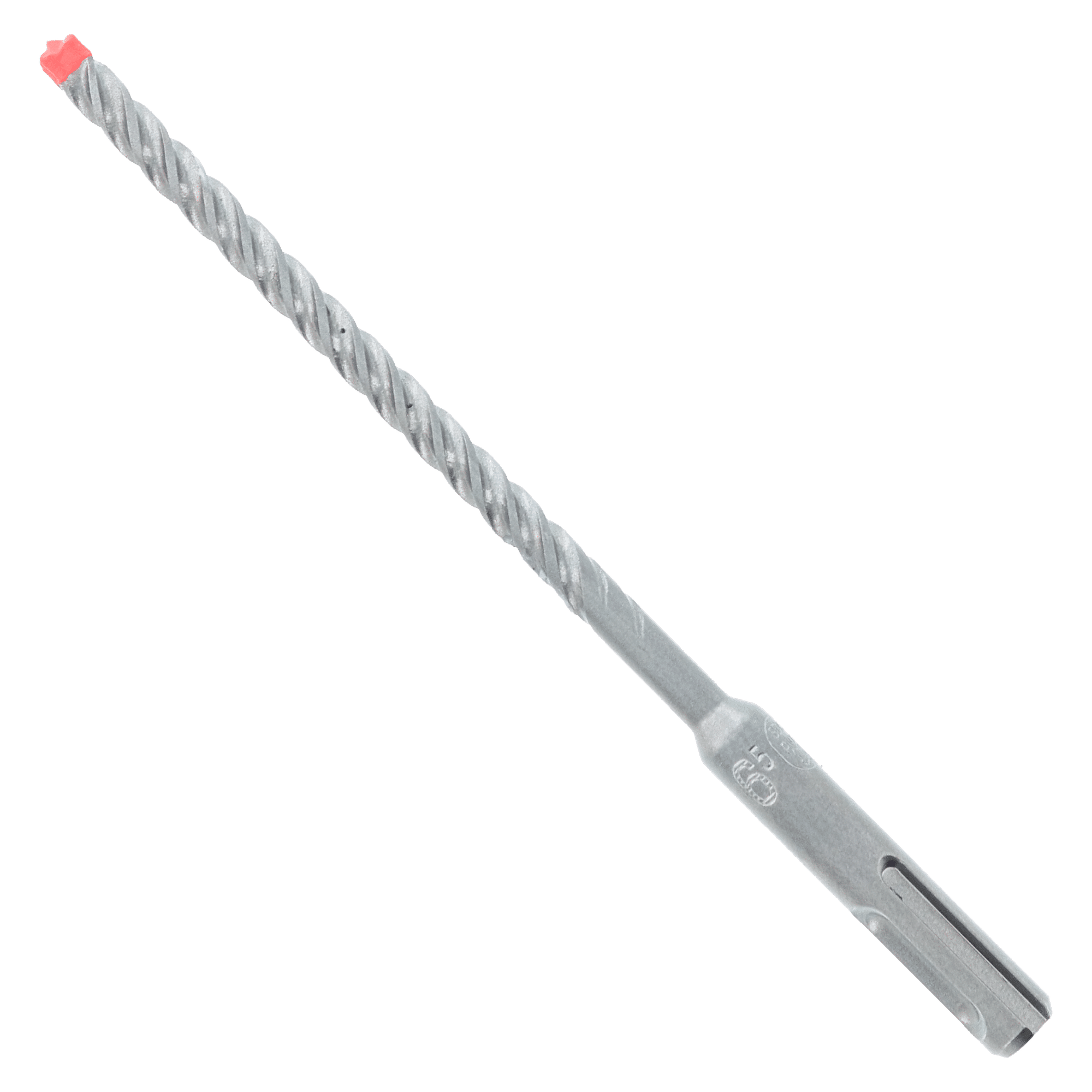 Diablo FRE-DMAPL4070 1/4in x 4in x 6in Rebar Demon SDS-Plus 4-Cutter Full Carbide Head Hammer Drill Bit