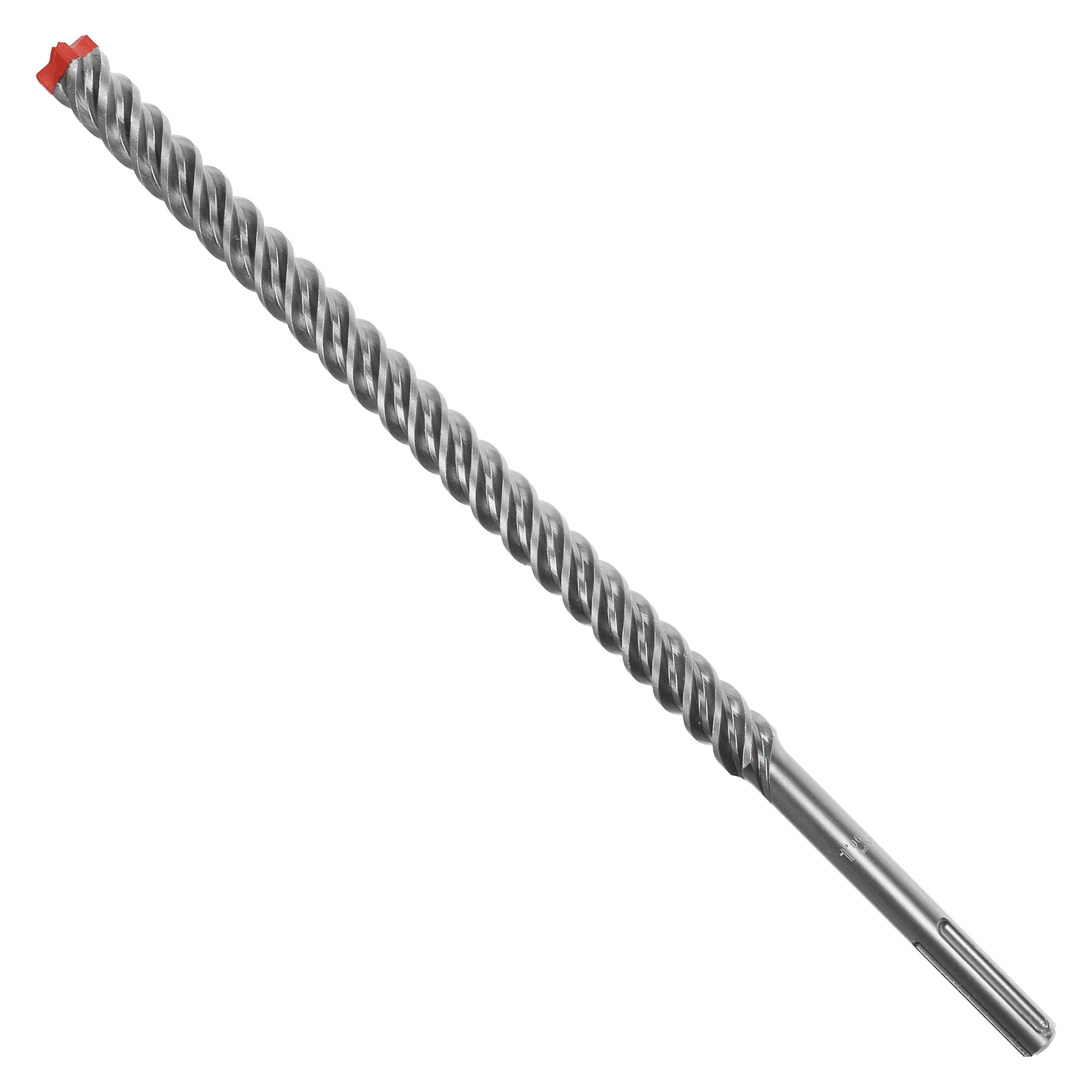 Diablo FRE-DMAMX1220 1in x 16in x 21in Rebar Demon SDS-Max 4-Cutter Full Carbide Head Hammer Drill Bit