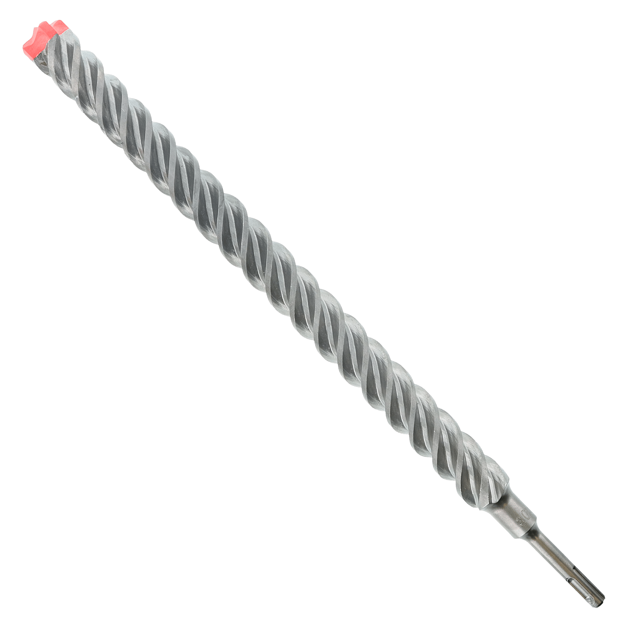 Diablo FRE-DMAPL4310 1in x 16in x 18in Rebar Demon SDS-Plus 4-Cutter Full Carbide Head Hammer Drill Bit