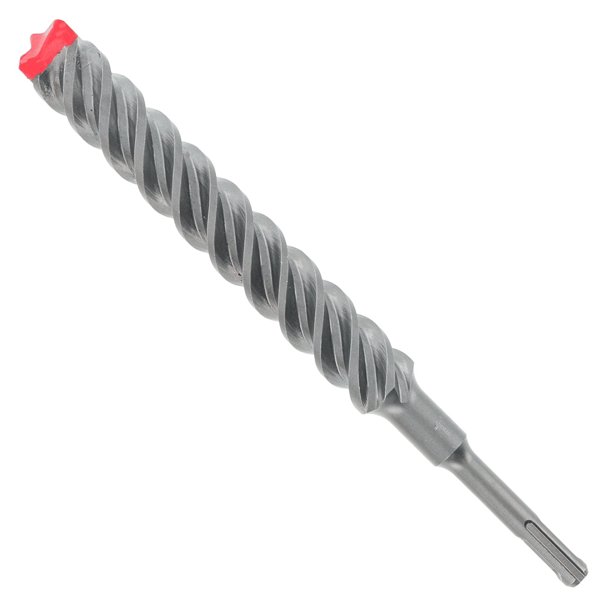 Diablo FRE-DMAPL4300 1in x 8in x 10in Rebar Demon SDS-Plus 4-Cutter Full Carbide Head Hammer Drill Bit