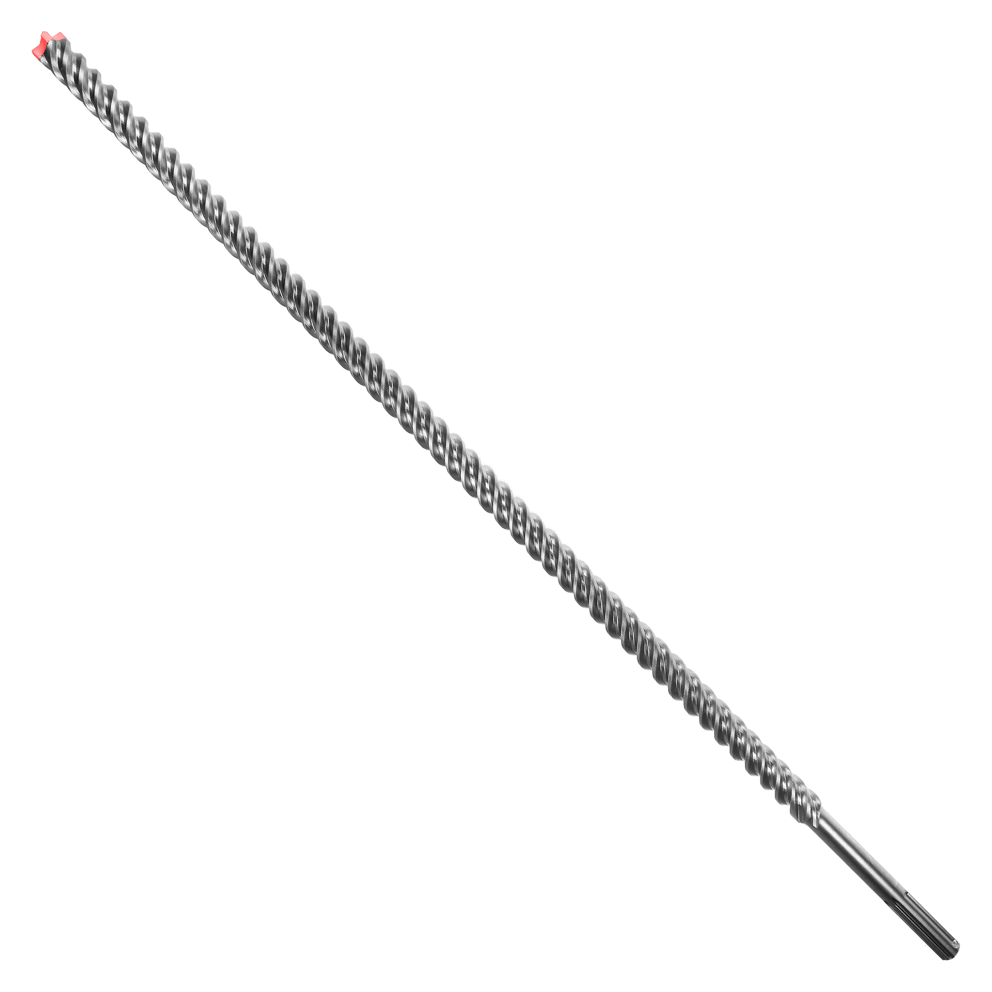 Diablo FRE-DMAMX1240 1in x 31in x 36in Rebar Demon SDS-Max 4-Cutter Full Carbide Head Hammer Drill Bit
