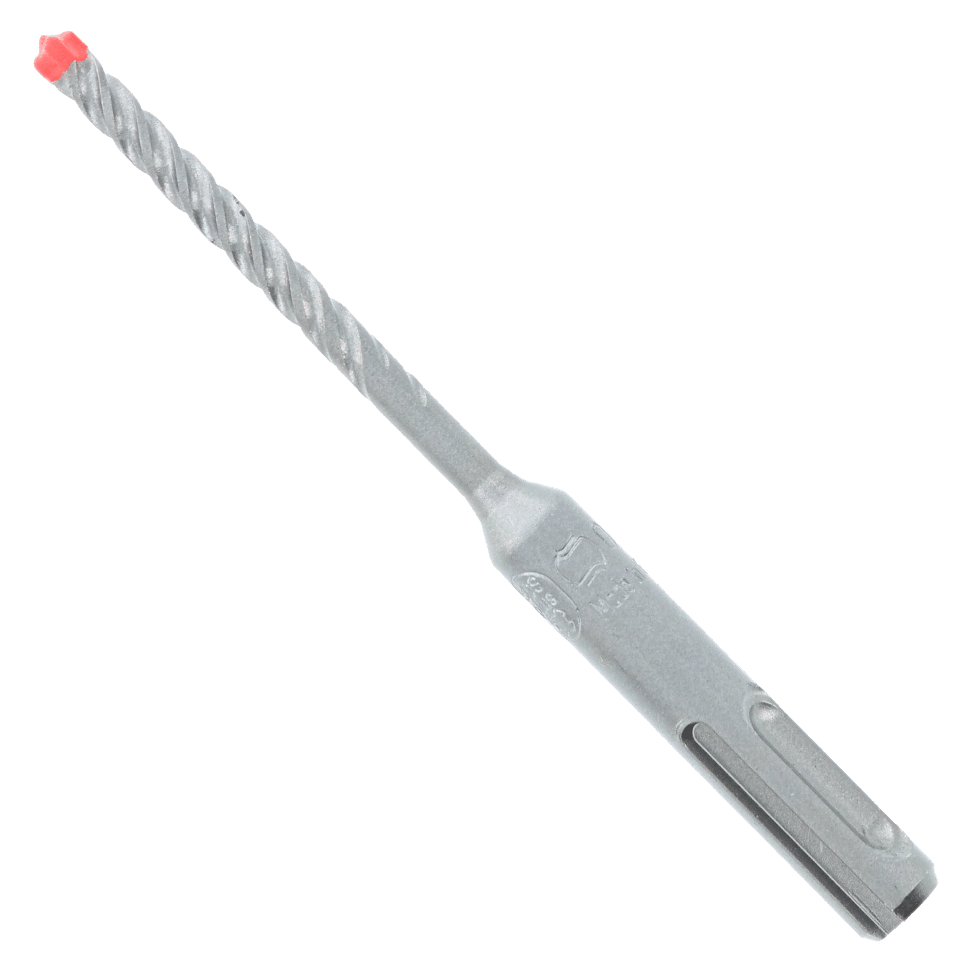 Diablo FRE-DMAPL4030 3/16in x 2in x 4in Rebar Demon SDS-Plus 4-Cutter Full Carbide Head Hammer Drill Bit