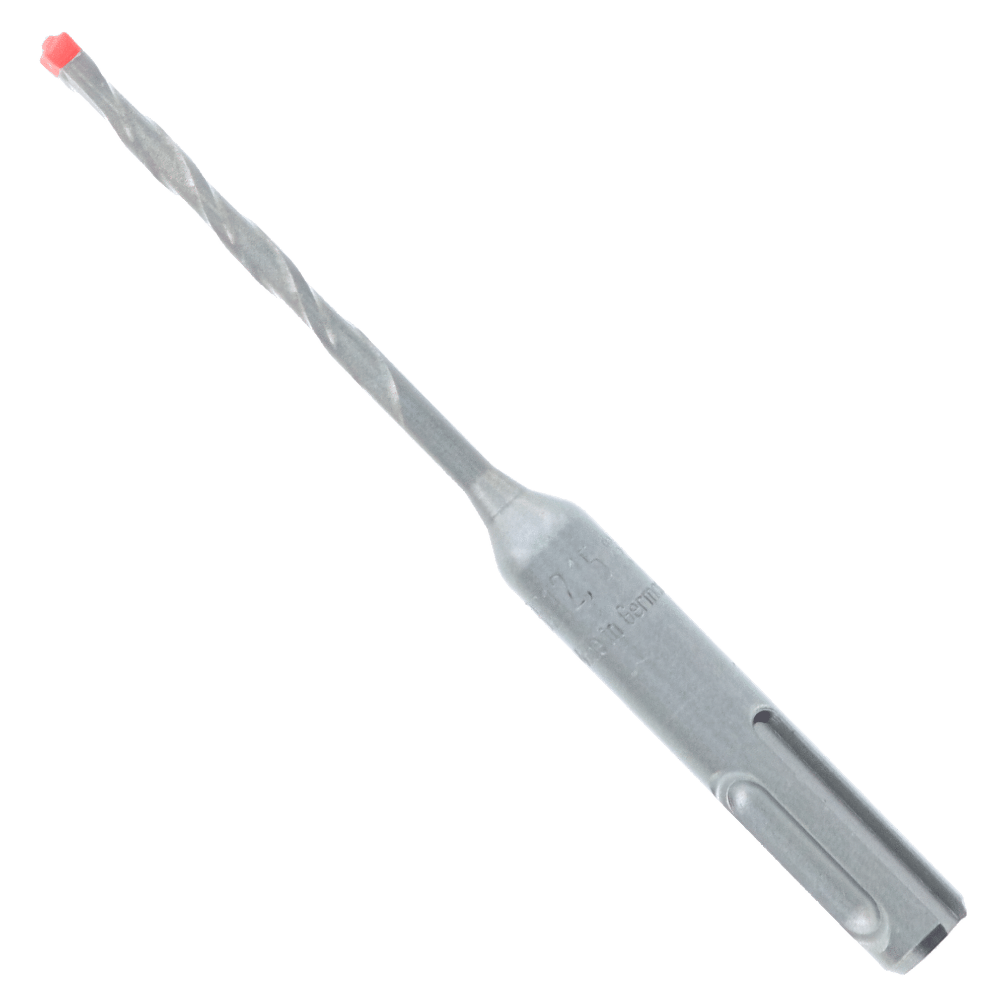 Diablo FRE-DMAPL4010 5/32in x 2in x 4in Rebar Demon SDS-Plus 4-Cutter Full Carbide Head Hammer Drill Bit