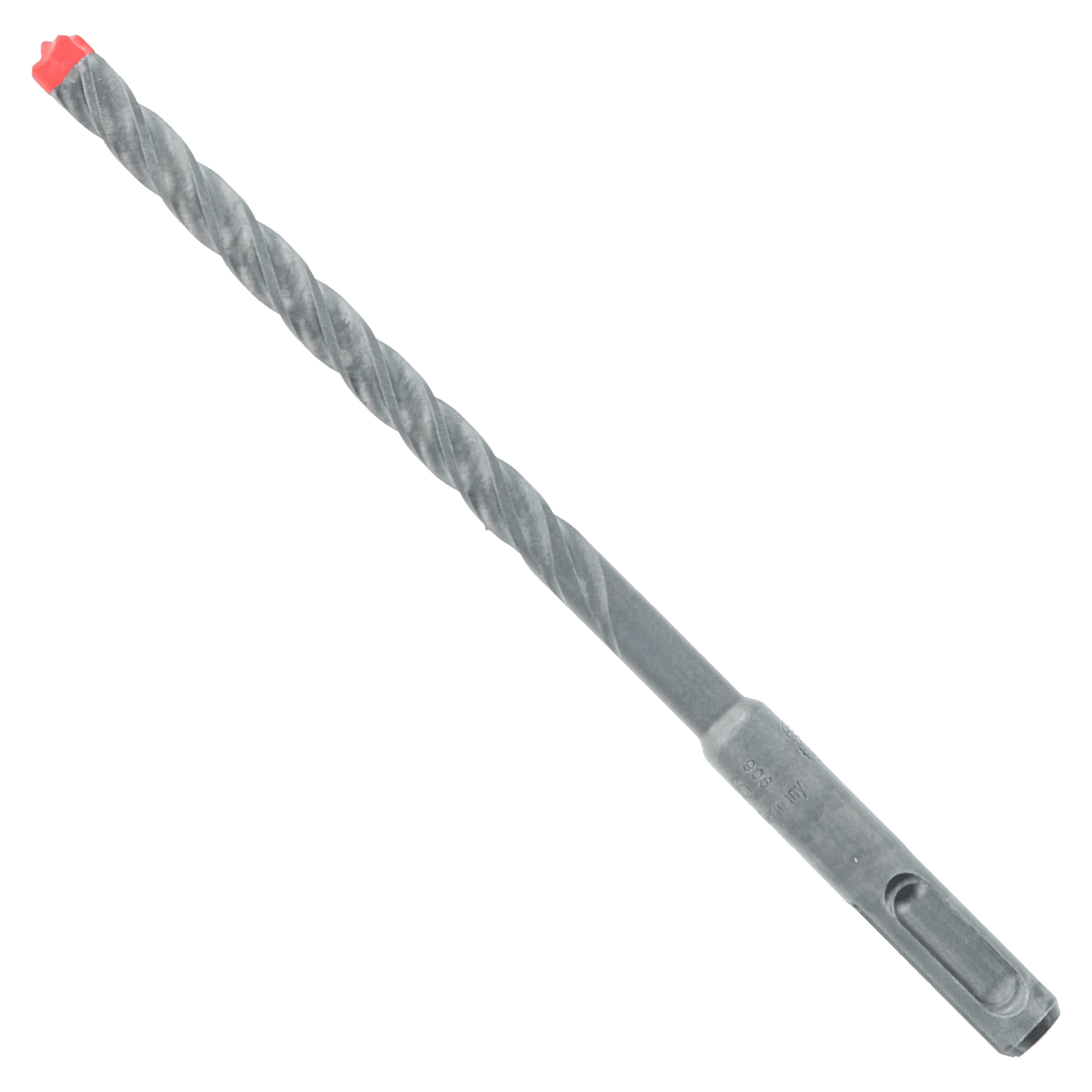 Diablo FRE-DMAPL4110 5/16in x 4in x 6in Rebar Demon SDS-Plus 4-Cutter Full Carbide Head Hammer Drill Bit
