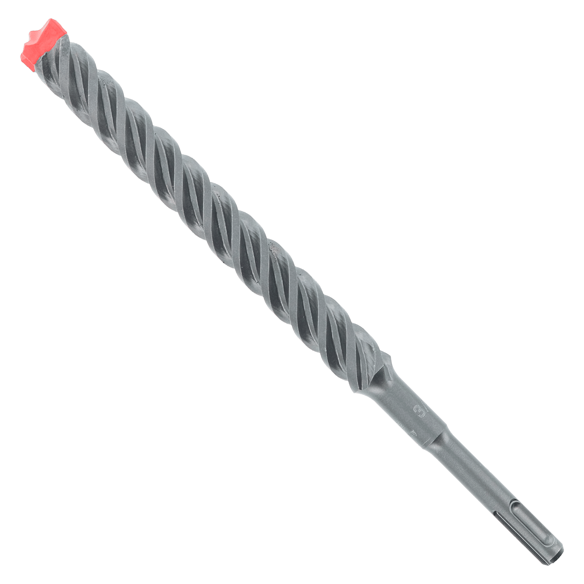 Diablo FRE-DMAPL4250 3/4in x 8in x 10in Rebar Demon SDS-Plus 4-Cutter Full Carbide Head Hammer Drill Bit