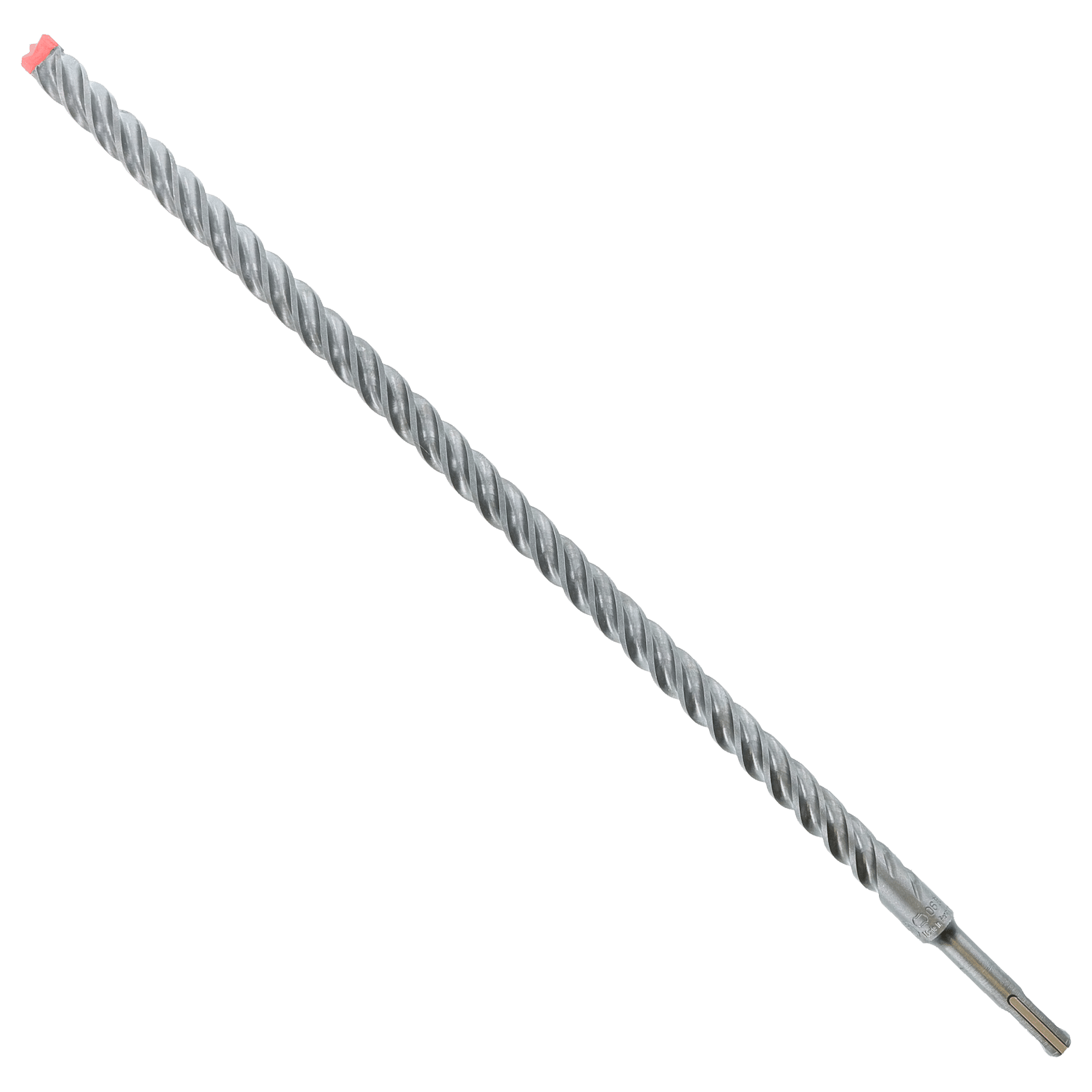 Diablo FRE-DMAPL4240 5/8in x 16in x 18in Rebar Demon SDS-Plus 4-Cutter Full Carbide Head Hammer Drill Bit