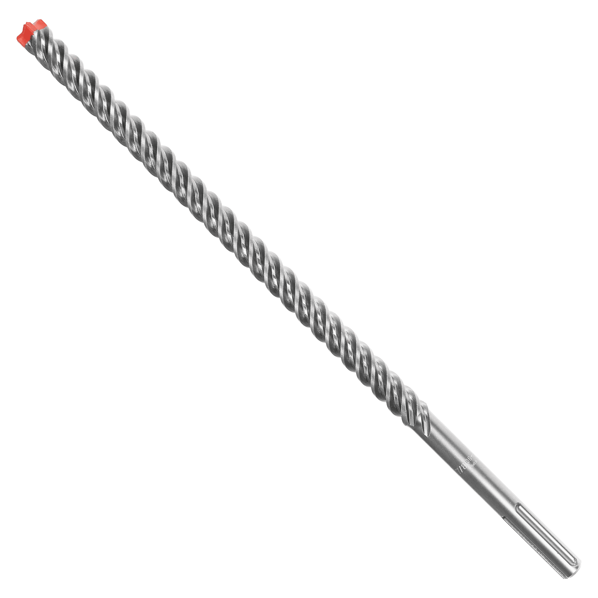 Diablo FRE-DMAMX1180 7/8in x 16in x 21in Rebar Demon SDS-Max 4-Cutter Full Carbide Head Hammer Drill Bit