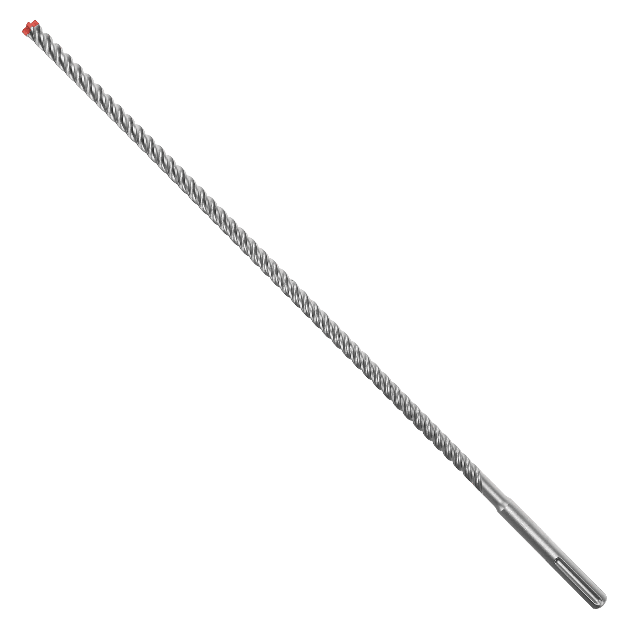 Diablo FRE-DMAMX1110 5/8in x 24in x 29in Rebar Demon SDS-Max 4-Cutter Full Carbide Head Hammer Drill Bit