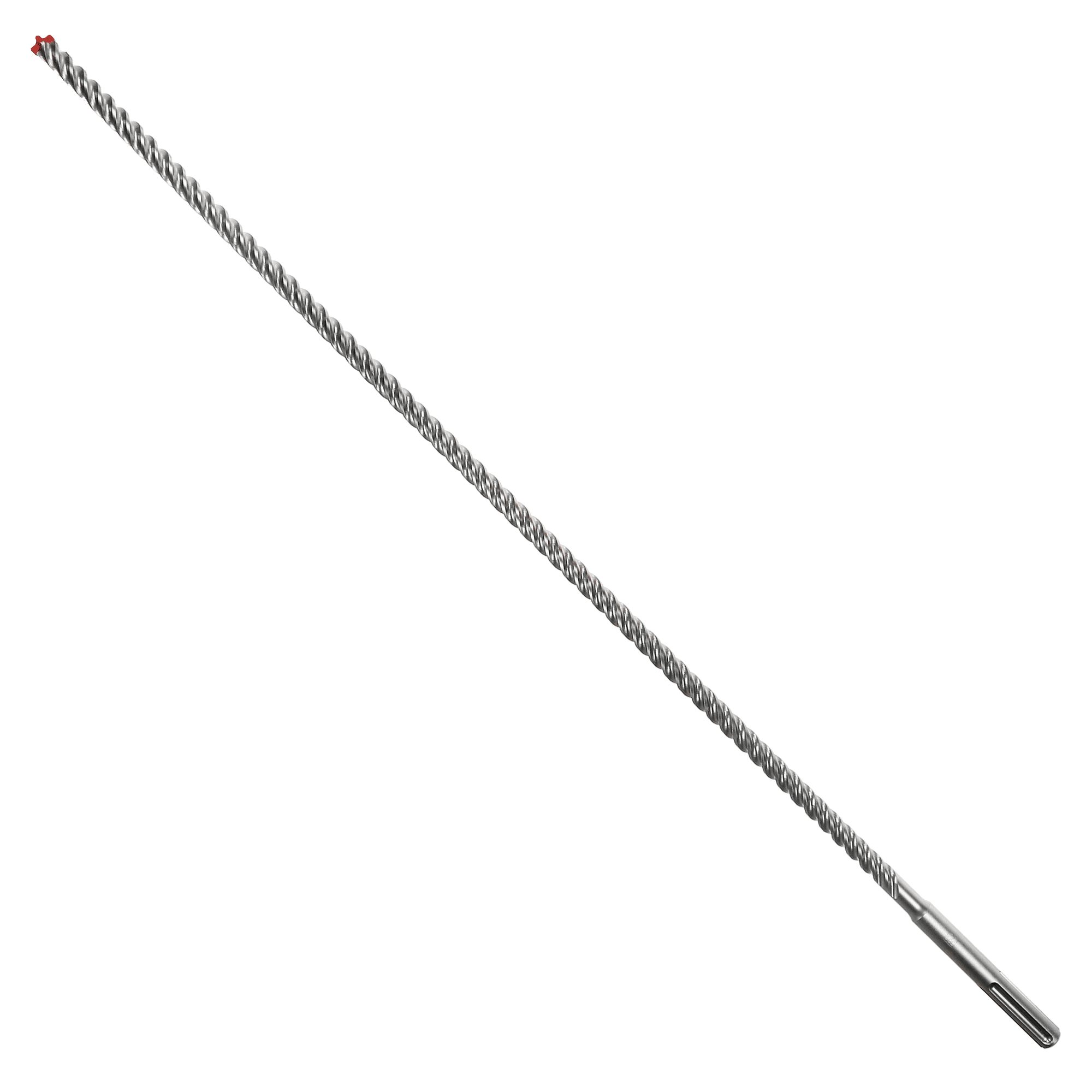 Diablo FRE-DMAMX1120 5/8in x 31in x 36in Rebar Demon SDS-Max 4-Cutter Full Carbide Head Hammer Drill Bit