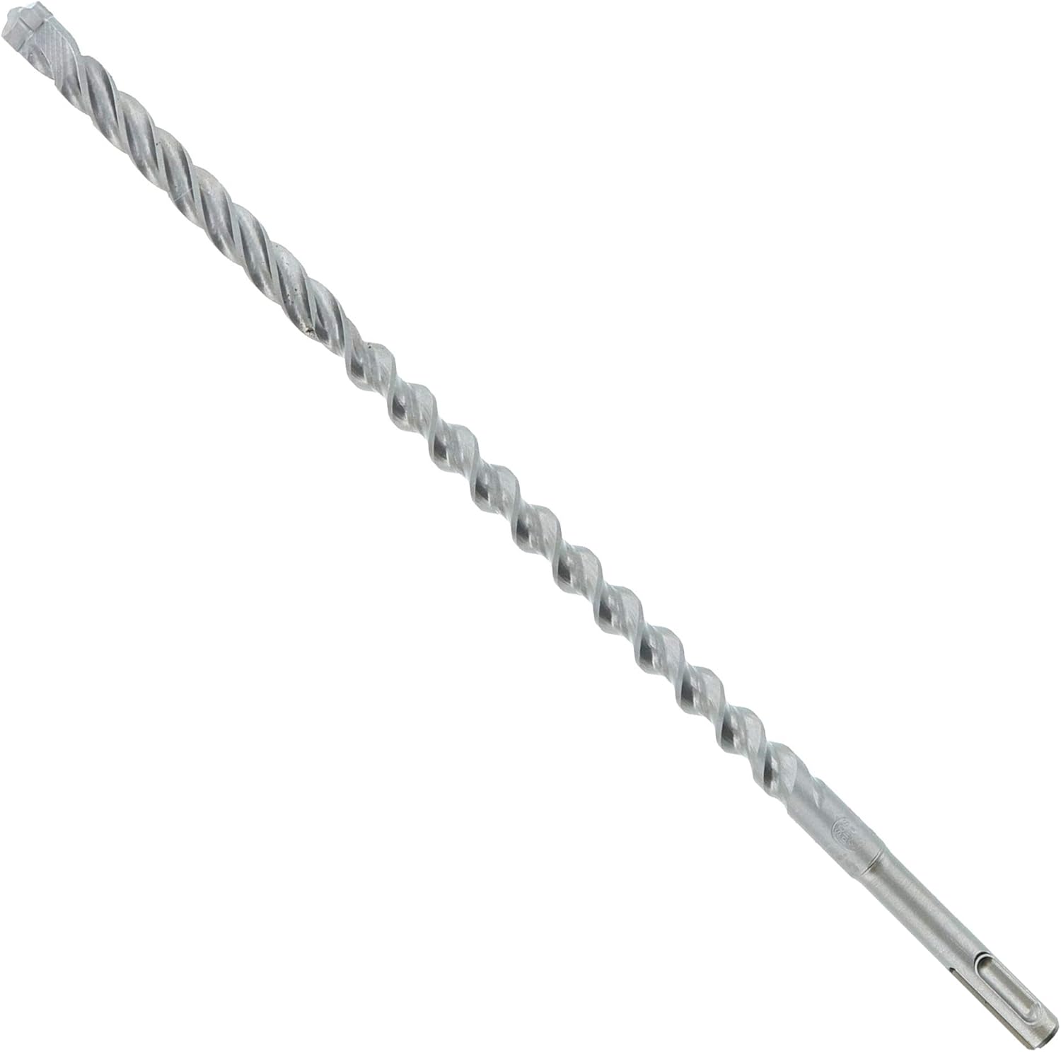 Diablo FRE-DMAPL4176 7/16in x 10in x 12in Rebar Demon SDS-Plus 4-Cutter Full Carbide Head Hammer Drill Bit