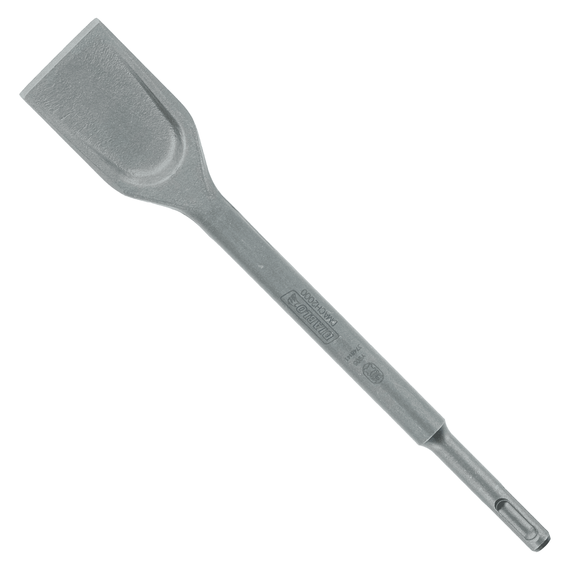 Diablo FRE-DMAPLCH2000 1.5in x 10in SDS Plus Wide Chisel