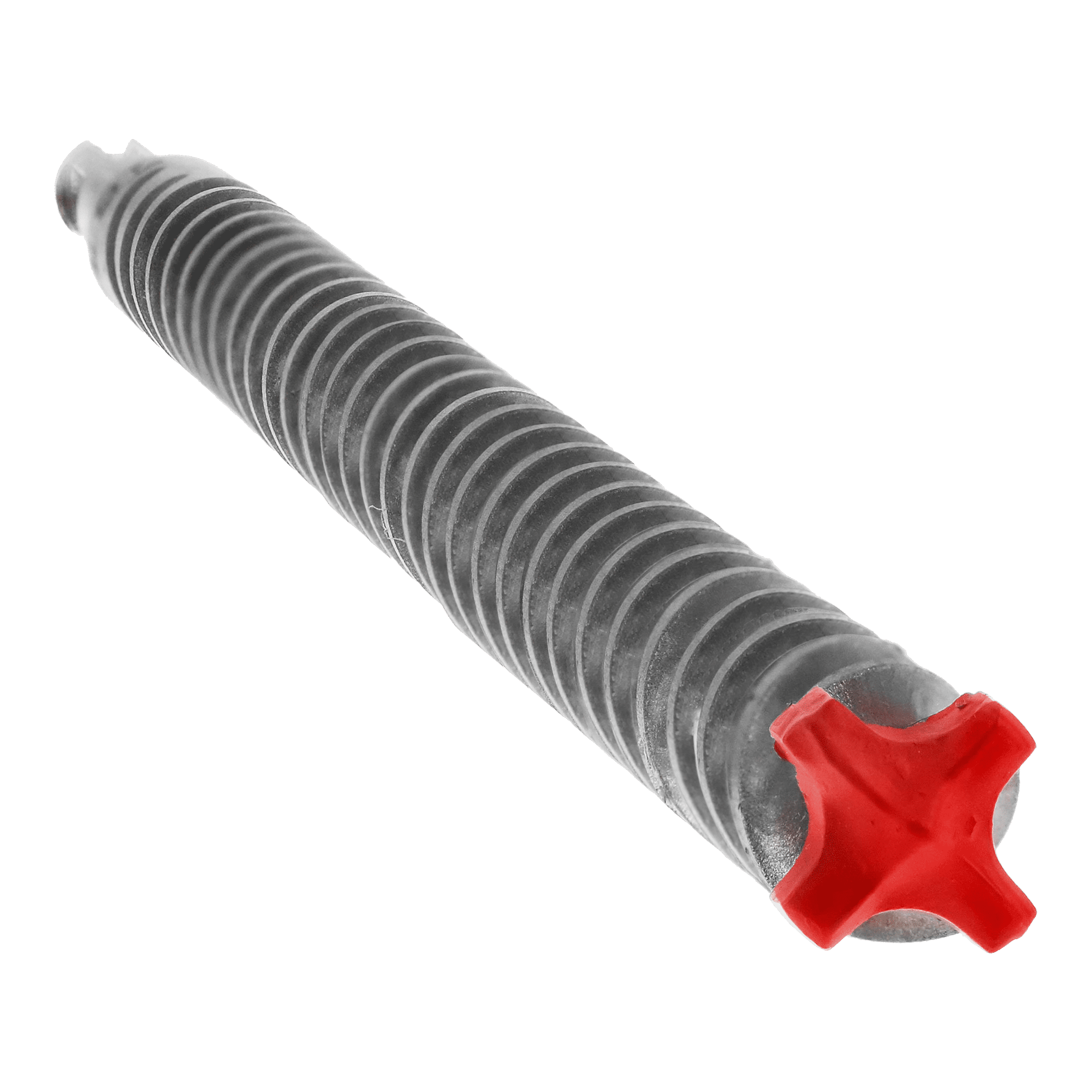 Diablo FRE-DMAPL4342 9/16in x 10in x 12in Rebar Demon SDS-Plus 4-Cutter Full Carbide Head Hammer Drill Bit