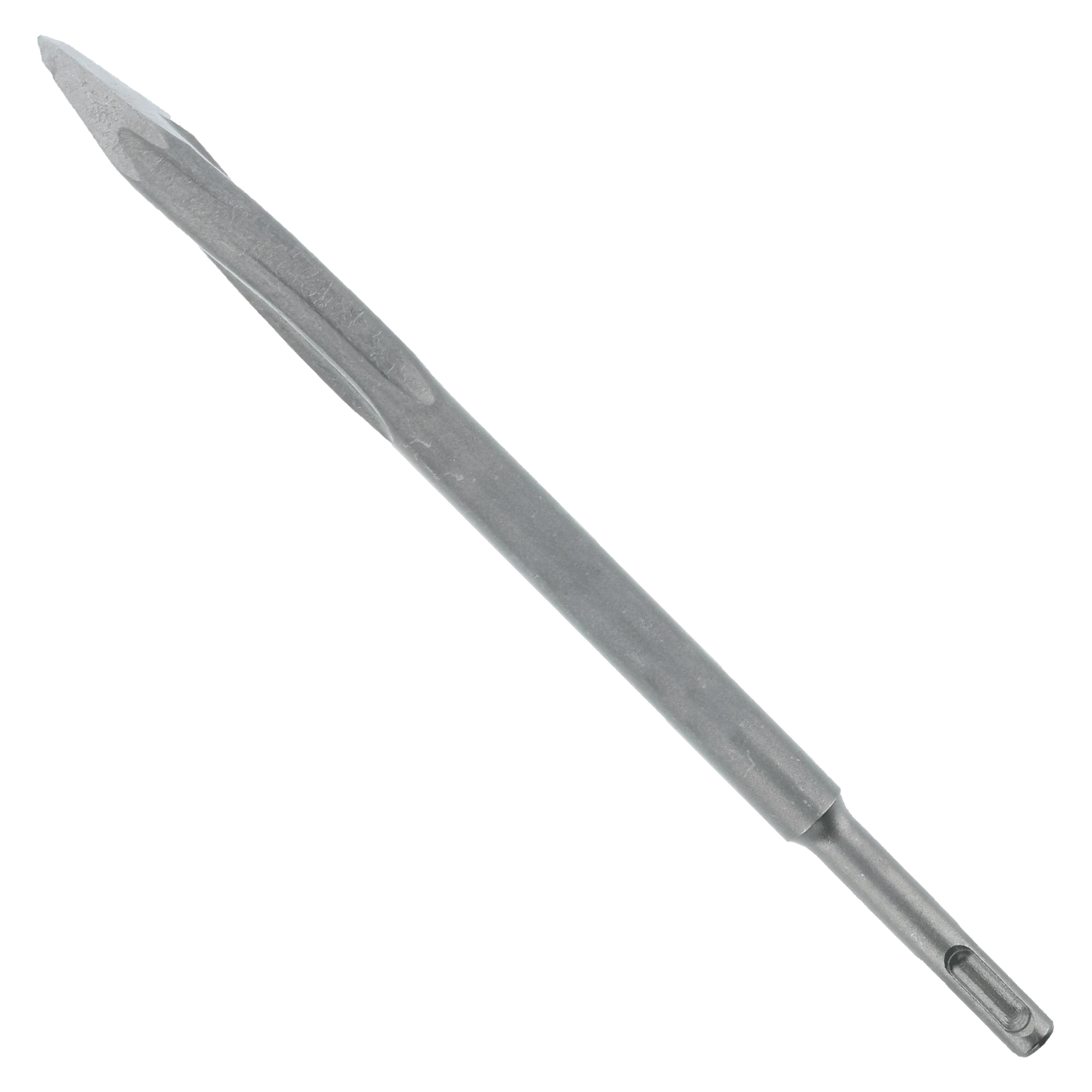 Diablo FRE-DMAPLCH2030 10in SDS-Plus Twist Point Chisel