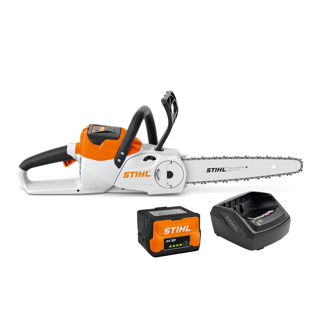 Stihl STIHL-MA040115884 MSA 70 C-BQ 12in Bar Chainsaw Kit