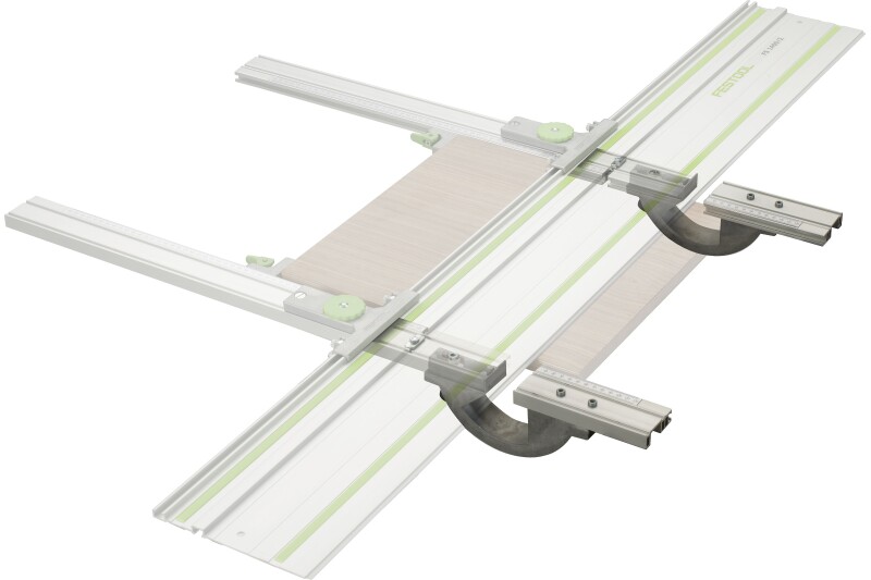 Festool FES-495718 Guide Extension FS-PA-VL