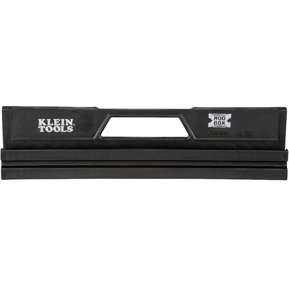 Klein Tools KLE-54818MB MODbox Internal Rail Accessory