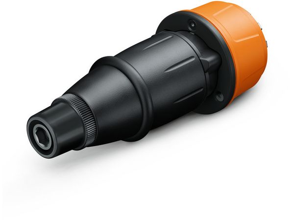 Fein Canada FEIN-64203025010 Quickin Depth Stop With Screw-In Sleeve